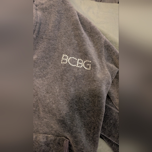 BGBC Tracksuit (As-is) - Picture 3 of 5